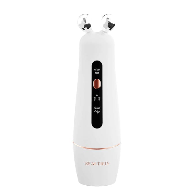 Mesoterapi BEAUTIFLY B-Booster Pro Anti-Aging Enhetsset