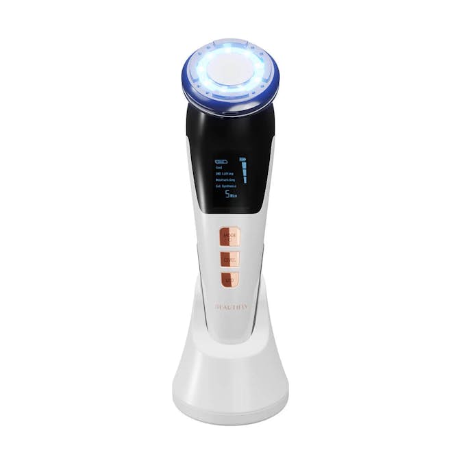 Mesoterapi BEAUTIFLY B-Glossy Pro Needle-Free för Övrig Kroppsvård & Personvård
