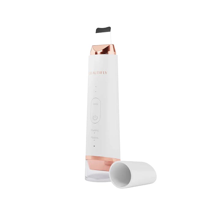 Hudskrubbare BEAUTIFLY B-Plasma PRO