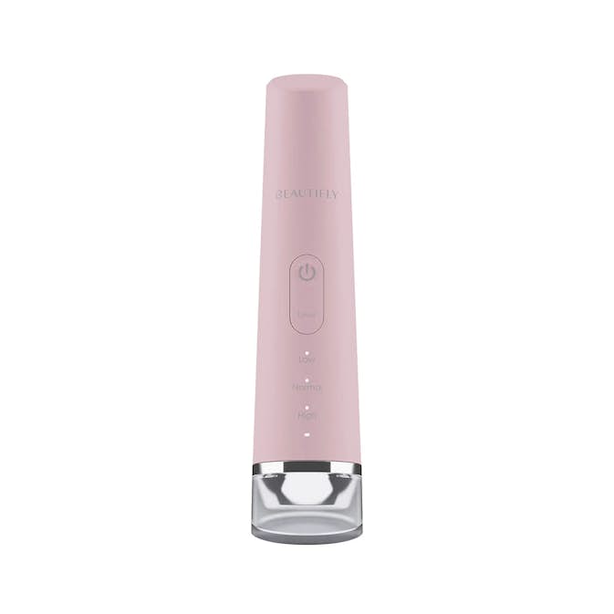 Hudskrubbare BEAUTIFLY B-Plasma Blush