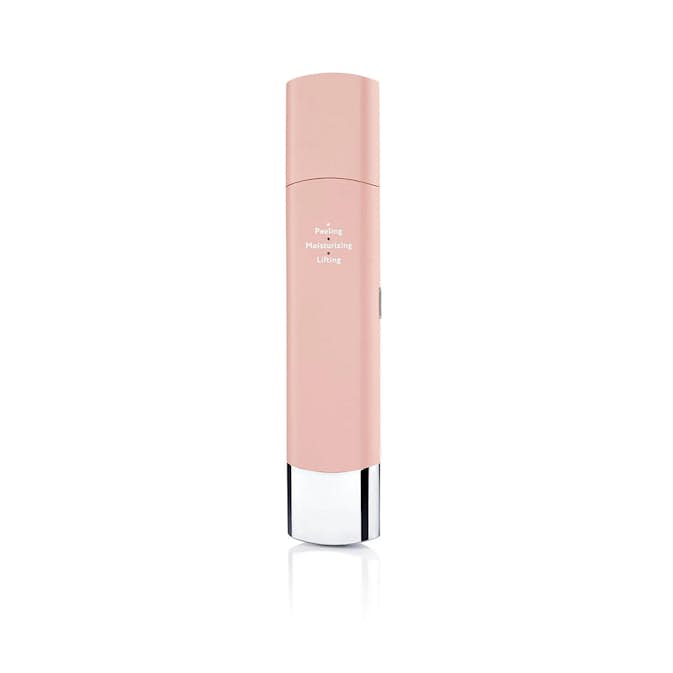 Hudskrubbare BEAUTIFLY Skin Scrubber Scrub Slim Blush