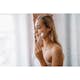 Hudskrubbare BEAUTIFLY Skin Scrubber Scrub Slim Blush