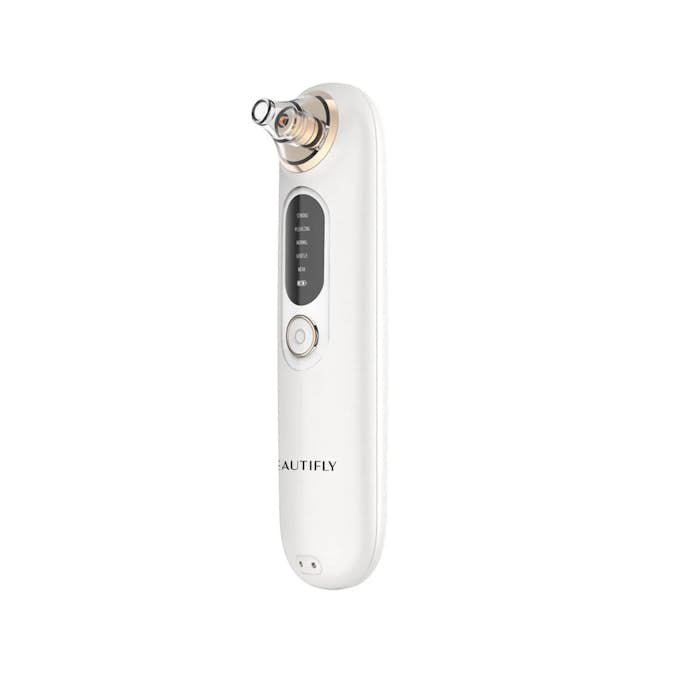 Hudvård BEAUTIFLY Derma Glow PRO Microdermabrasion - Professionell Övrig Kroppsvård Hemma
