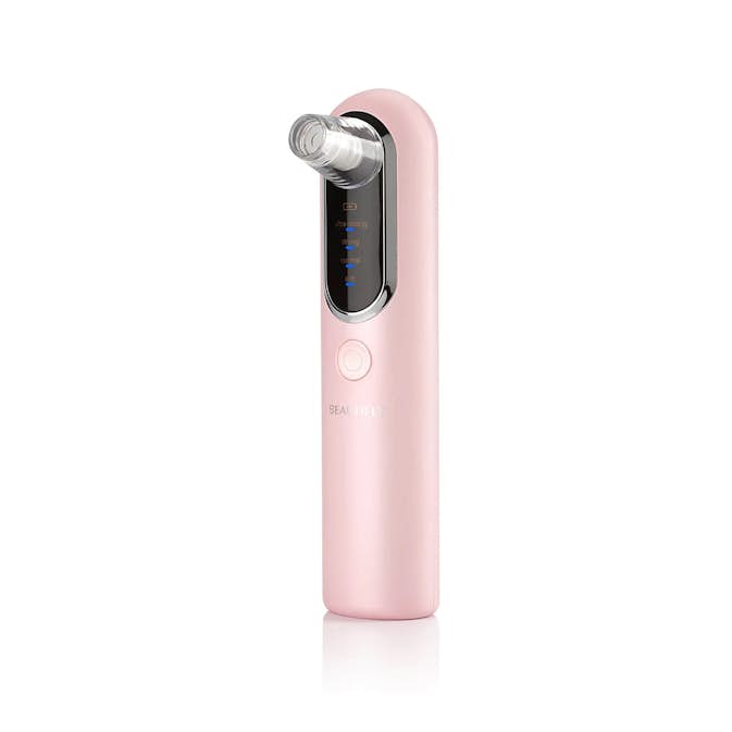 Hudvårdsapparat BEAUTIFLY Microdermabrasion Derma Blush - Förnyad Hud