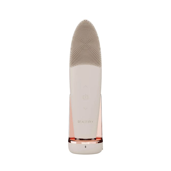 Ansiktsborste BEAUTIFLY Sonic Brush B-Clean PRO för Övrig kroppsvård & Personvård