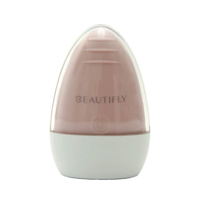Ansiktsborste BEAUTIFLY Sonic Brush Pure Light Basic - För Övrig Kroppsvård & Personvård