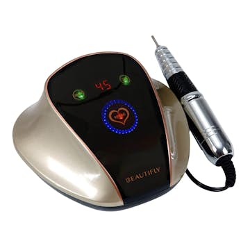 Nagelborr BEAUTIFLY Sculpto Nails för Övrig kroppsvård & personvård