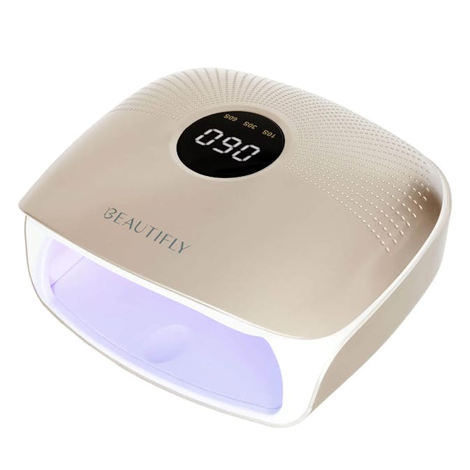 Nagellampa BEAUTIFLY Lumiere Nails LED/UV för Övrig kroppsvård & personvård
