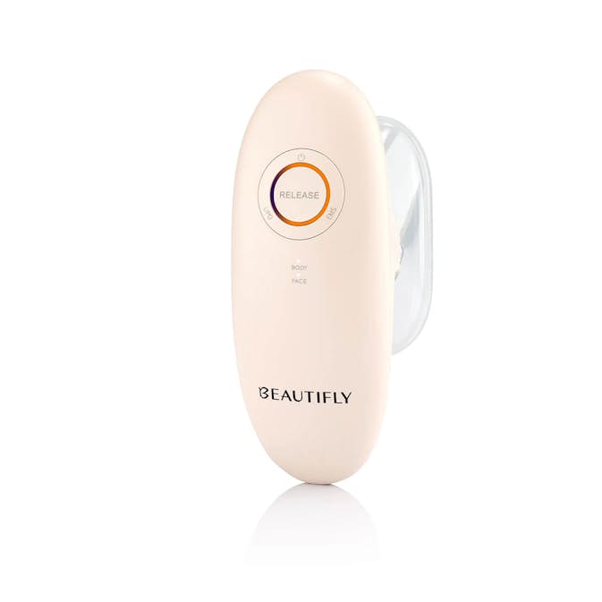 Massageapparat för Kroppen BEAUTIFLY Lipomassage EMS för Övrig Kroppsvård & Personvård