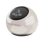 Massageapparat för Kroppen BEAUTIFLY B-Bubble Body Anti-Cellulit med Magnetterapi