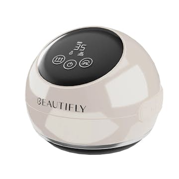 Massageapparat för Kroppen BEAUTIFLY B-Bubble Body Anti-Cellulit med Magnetterapi