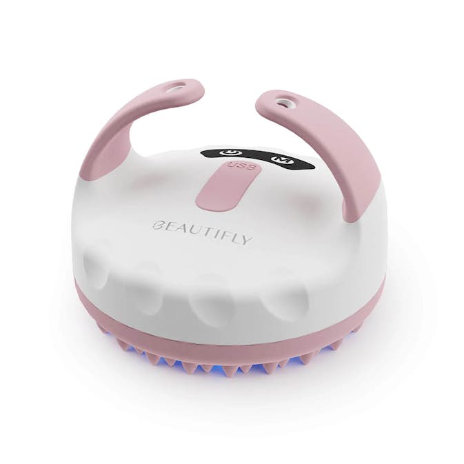 Massageapparat för Kroppen BEAUTIFLY B-Body Flerfärgad med Photonljus
