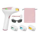 Laserhårborttagning BEAUTIFLY IPL B-Shine Multifunktion