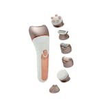 Kroppsvårdsapparat BEAUTIFLY Beauty Silk 6In1