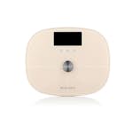 Personvåg BEAUTIFLY SlimSense Kroppsvåg Elegant Design