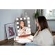 Sminkspegel BEAUTIFLY GlamourVue med Avancerad Belysningsteknik