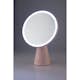 Sminkspegel BEAUTIFLY Smart Moon BT Speaker med Belysning