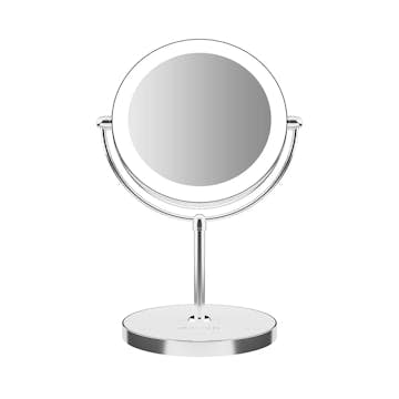 Sminkspegel BEAUTIFLY LED Förstoringsspegel med Belysning