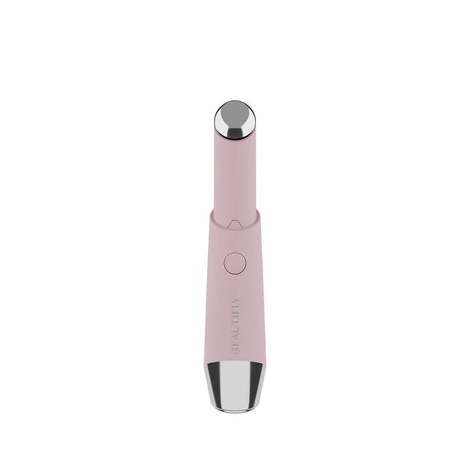 Massageapparat Ögon BEAUTIFLY B-Blink Blush för Övrig kroppsvård & personvård