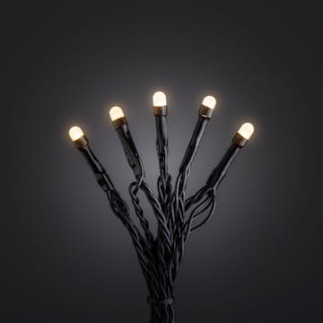 Ljusslinga Gnosjö Konstsmide 100 LED 3821