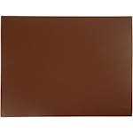 Linoleumplatta Creativ Company Stl 30x39 cm Brun 1 St