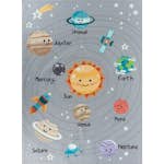 Barnmatta KM Carpets Play Space