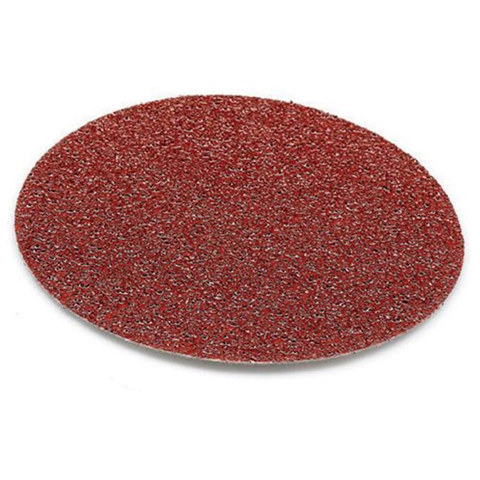 Sliprondell Leif Arvidsson Mirka 115 mm Kardborre RAS115 50 st