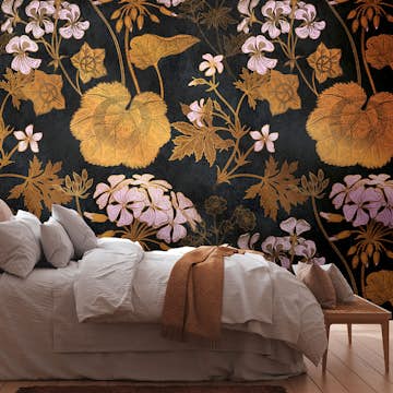 Tapet Living walls The Wall 38267-1