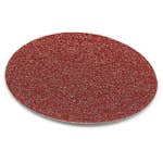 Sliprondell Leif Arvidsson Mirka 115 mm Kardborre RAS115 50 st