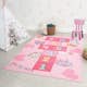 Barnmatta KM Carpets Play Jump