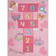 Barnmatta KM Carpets Play Jump