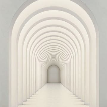 Tapet Living walls The Wall 38282-1