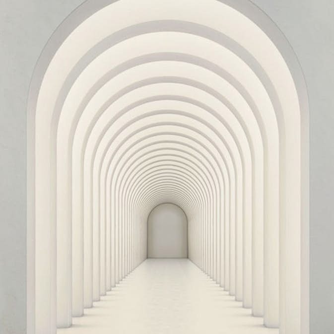 Tapet Living walls The Wall 38282-1