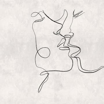 Tapet Living walls The Wall 38284-1