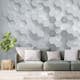 Tapet Living walls The Wall 38290-1