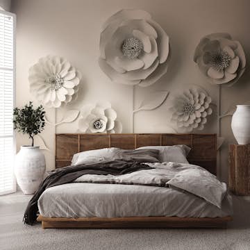 Tapet Living walls The Wall 38293-1