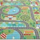 Barnmatta KM Carpets Play Road