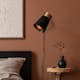 Vägglampa PR Home Luna