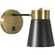 Vägglampa PR Home Luna