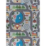 Barnmatta KM Carpets Play Road