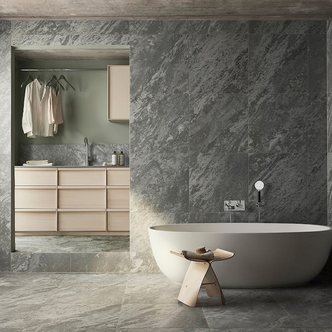 Klinker Bricmate M36 Kolmården Light 30x60 cm