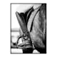 Poster Gallerix Riding Boot