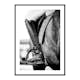 Poster Gallerix Riding Boot