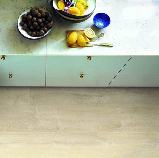 Laminatgolv Pergo Wide Long Plank 4V Sensation Original Fjord Oak 1-Stav