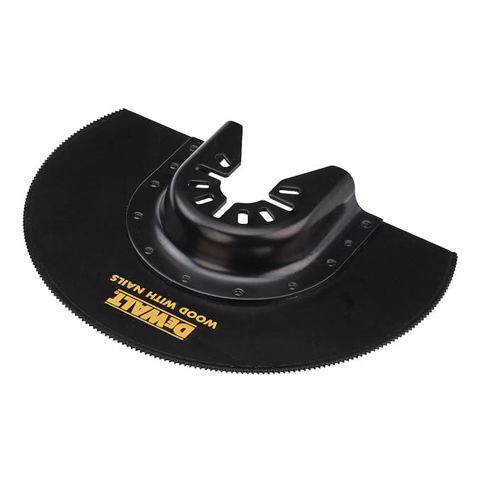 Segmentsågklinga DeWalt DT20710 100 mm Nedsänkt