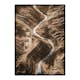 Poster Gallerix Canyon River