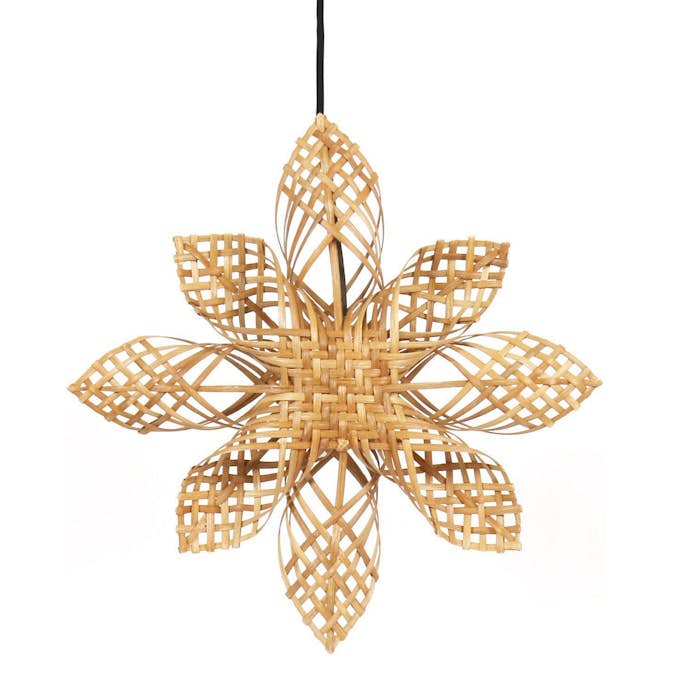 Adventsstjärna PR Home Anna