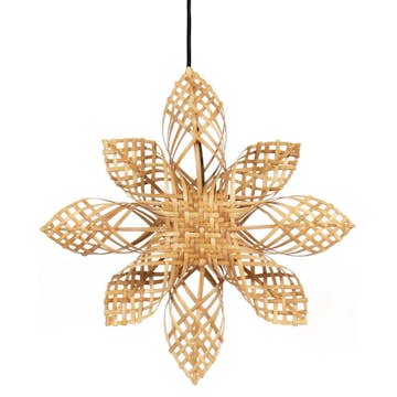 Adventsstjärna PR Home Anna