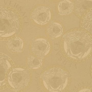 Tapet AS Creation Versace V 38461-1