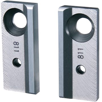 Sidoskär Makita 792533-6 För DJS161/JS1660